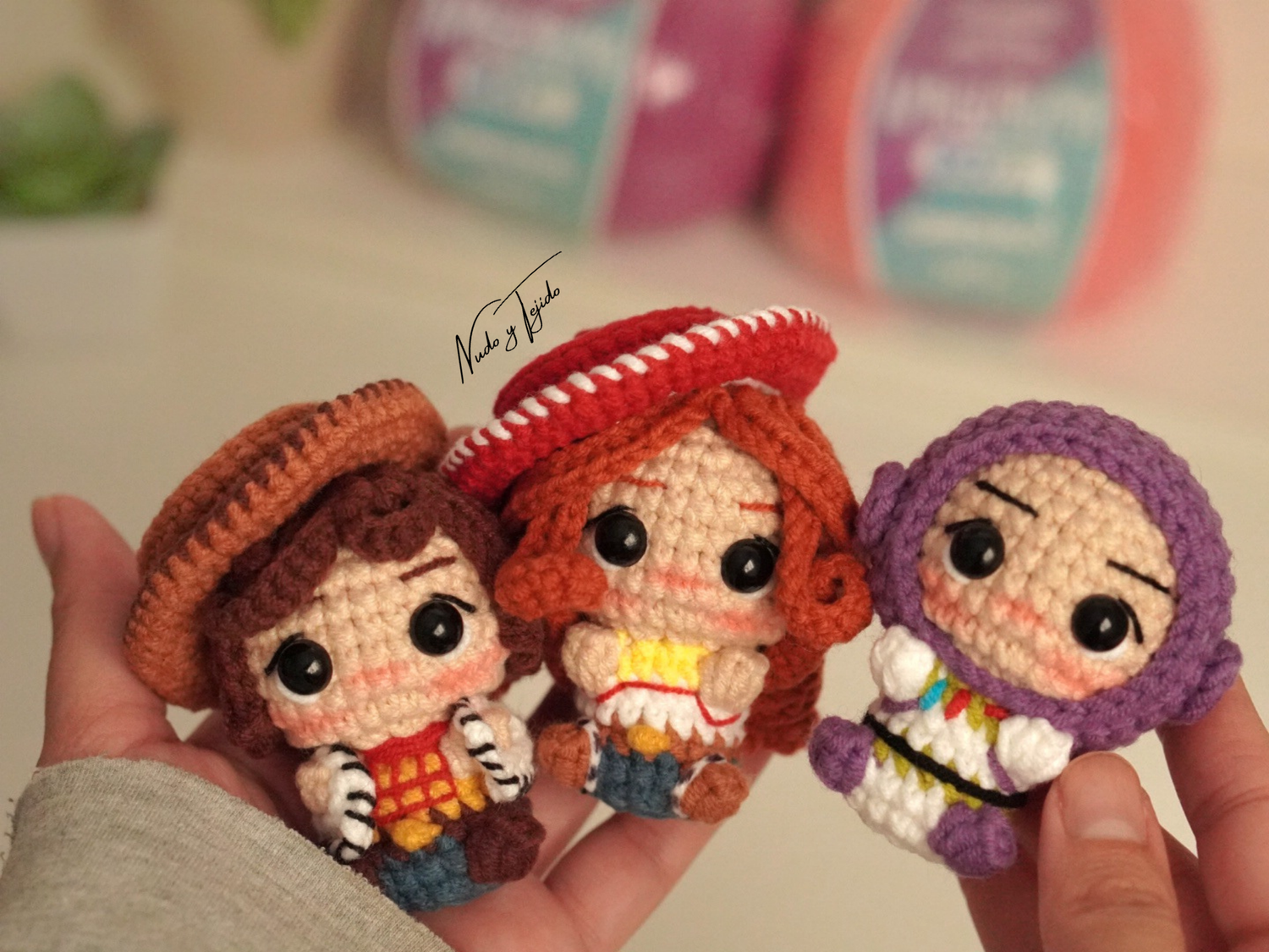 Toy Story