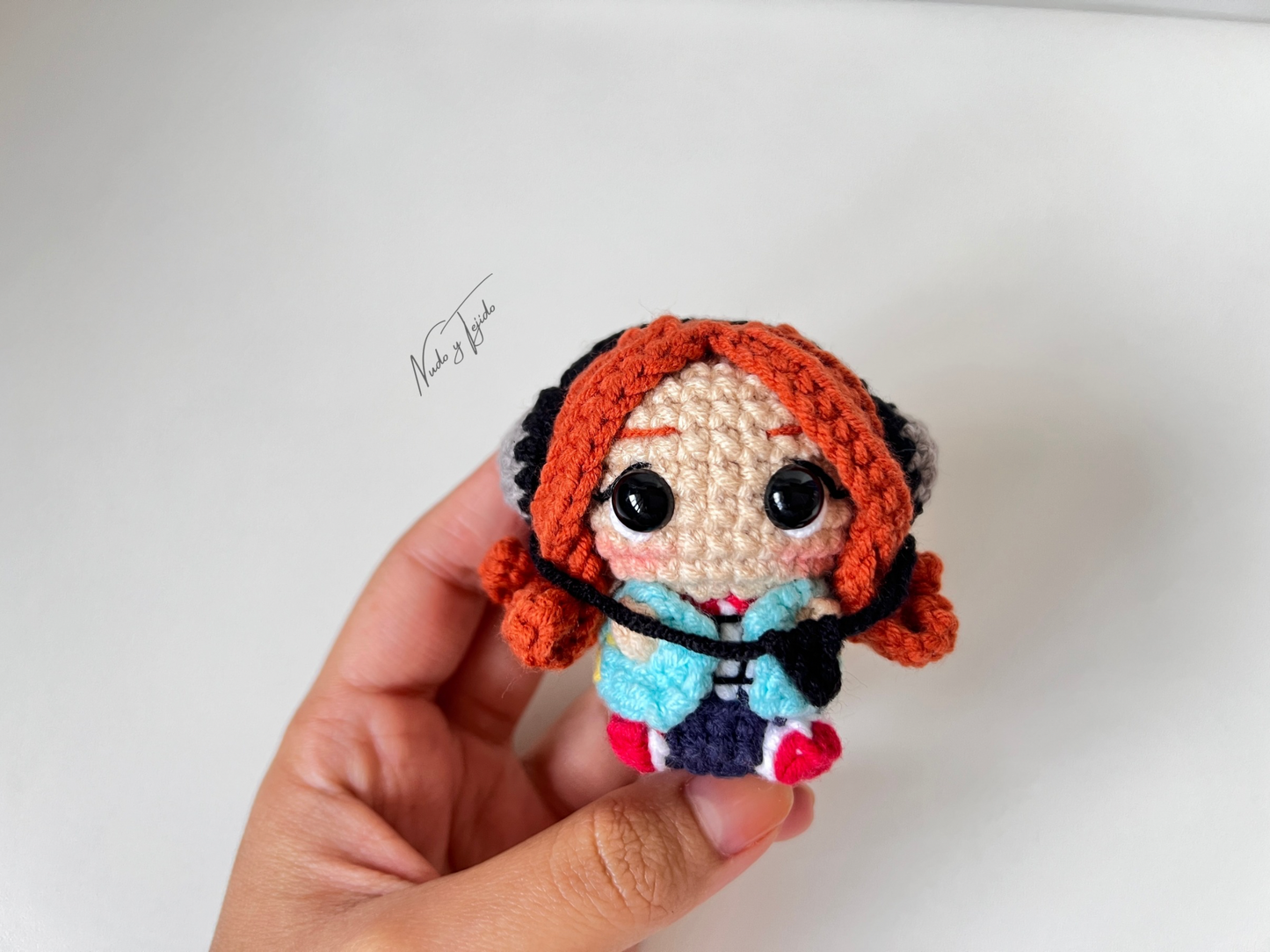 Coleccion Personajes Stranger Things PDF