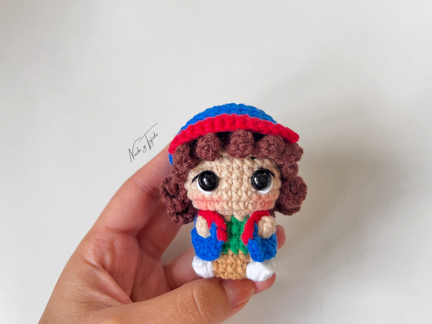 Coleccion Personajes Stranger Things PDF