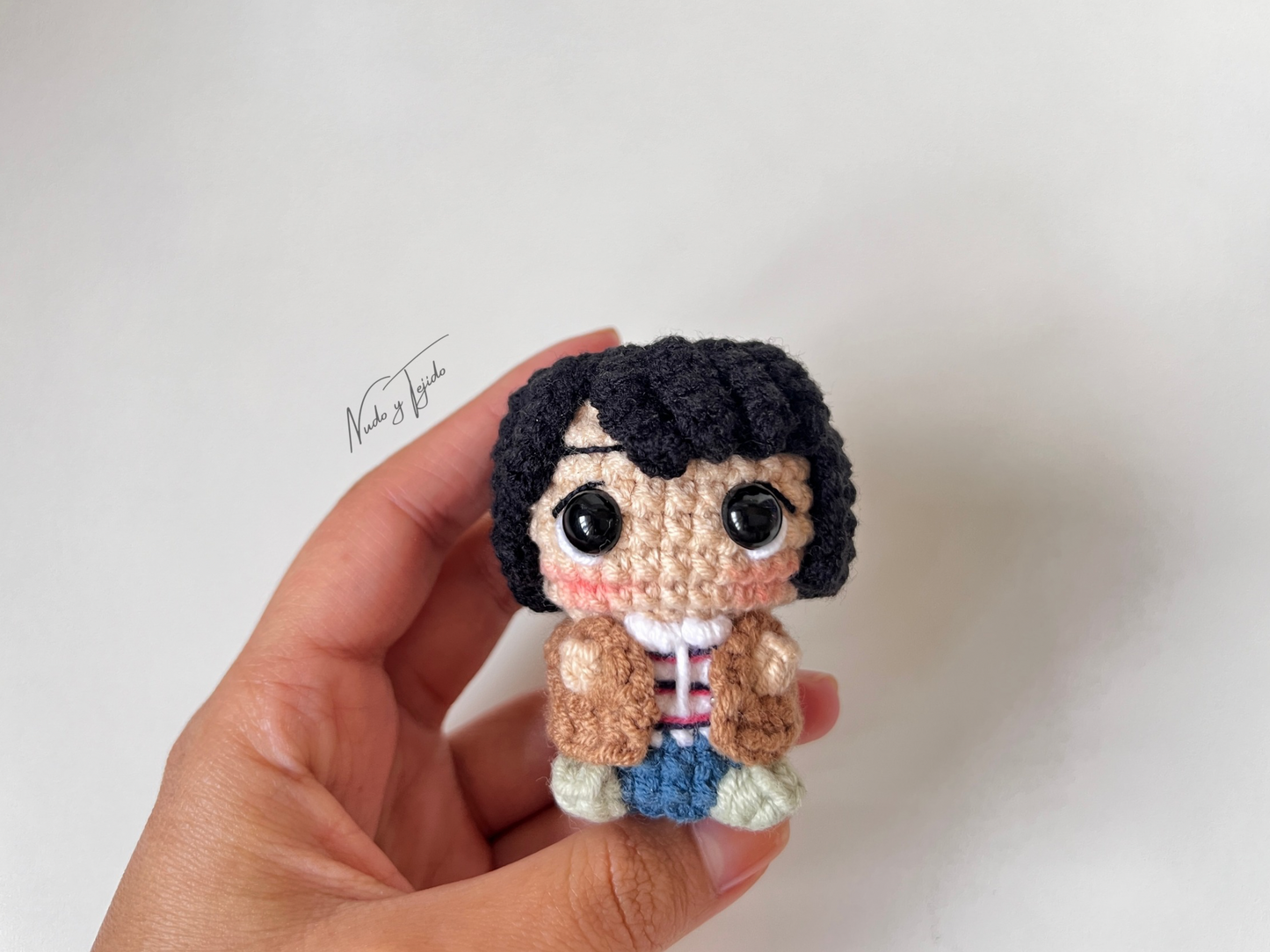 Coleccion Personajes Stranger Things PDF