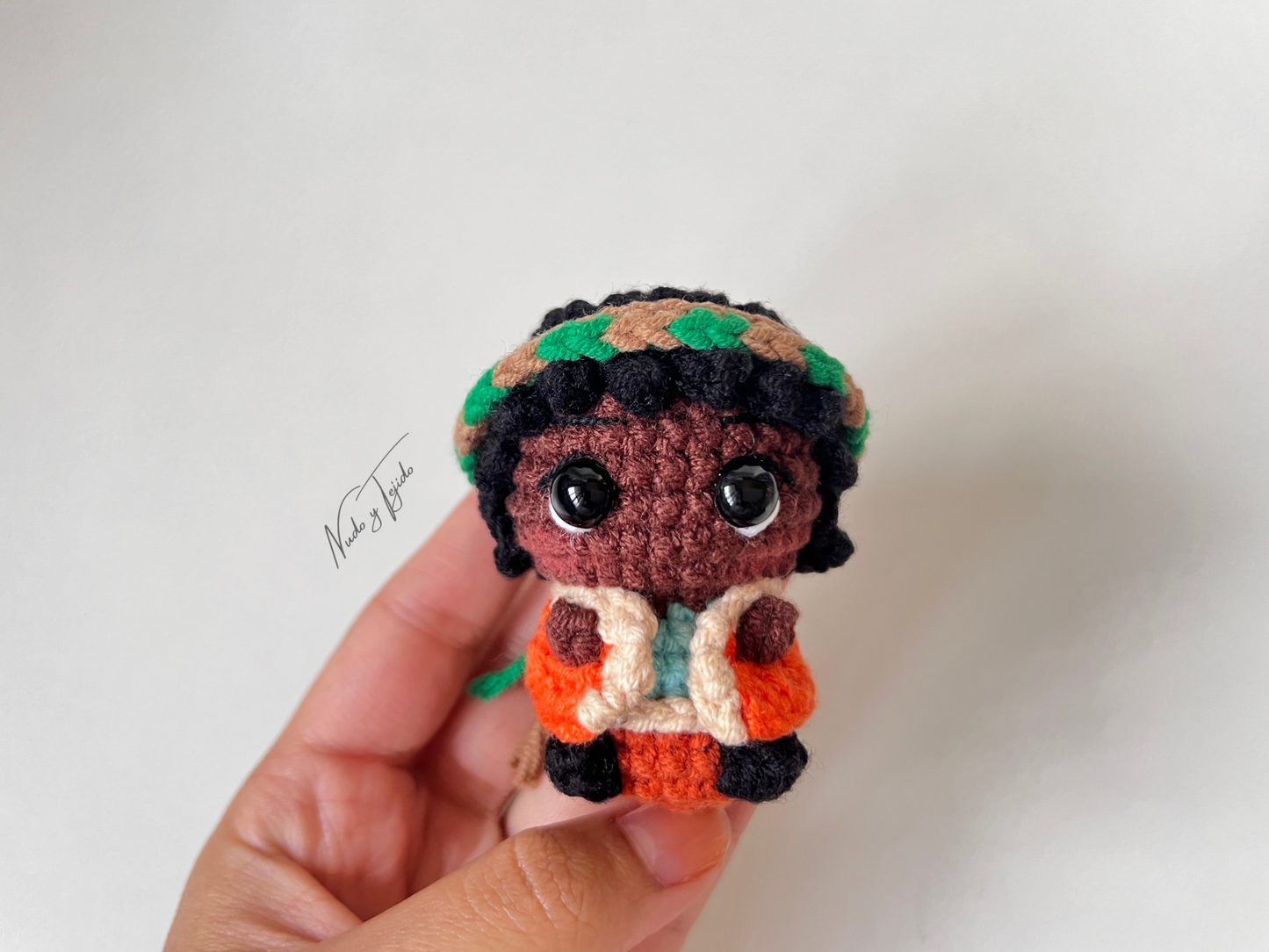 Coleccion Personajes Stranger Things PDF