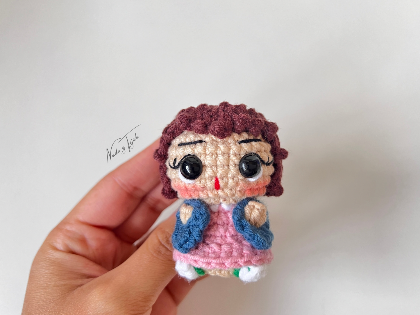 Coleccion Personajes Stranger Things PDF