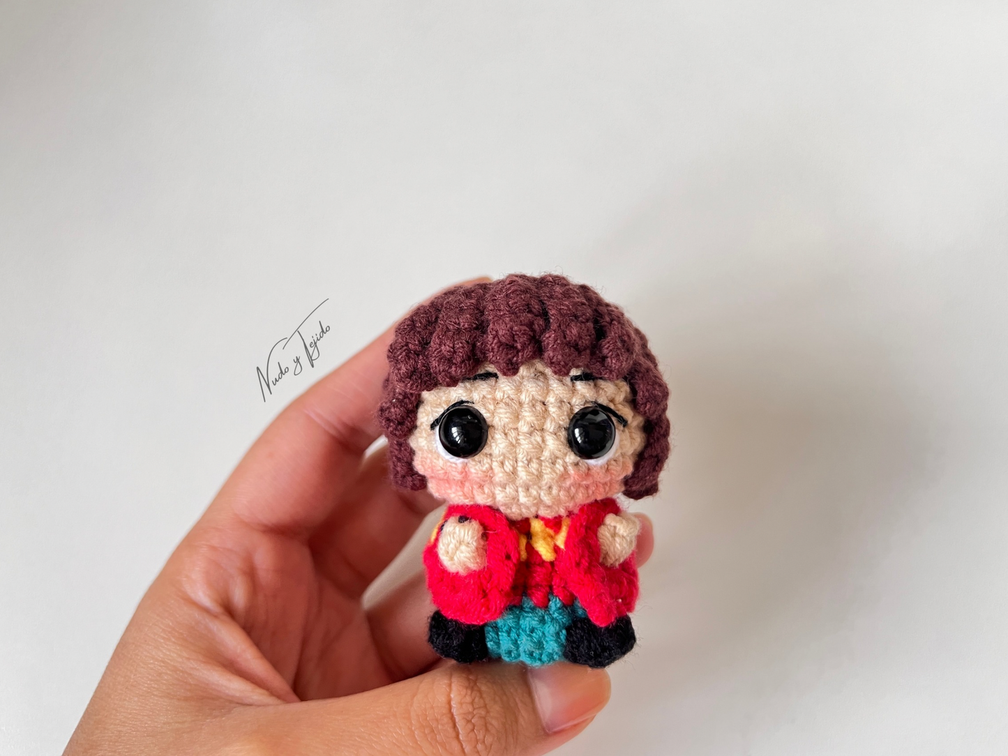 Coleccion Personajes Stranger Things PDF