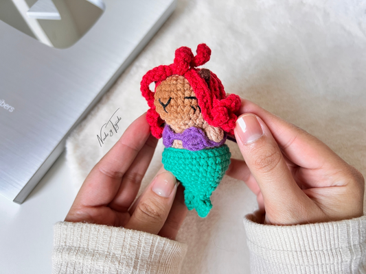 Ariel Capibara Patrón PDF
